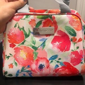 Floral BabylissPRO Bag